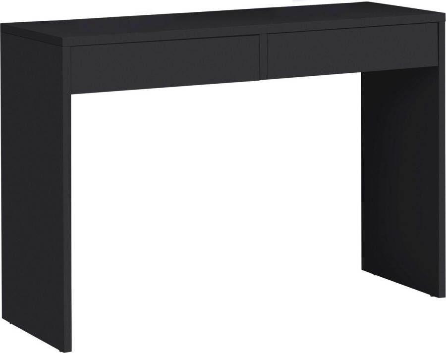 Loft24 Astral Dressoir Zwart