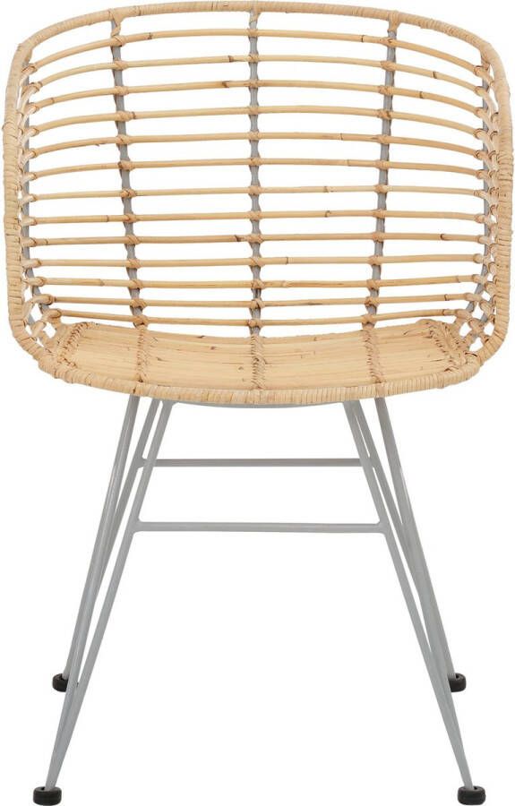 Loft24 Ines Koffietafel met 1 Lade in Pijnboom Wit - Foto 2