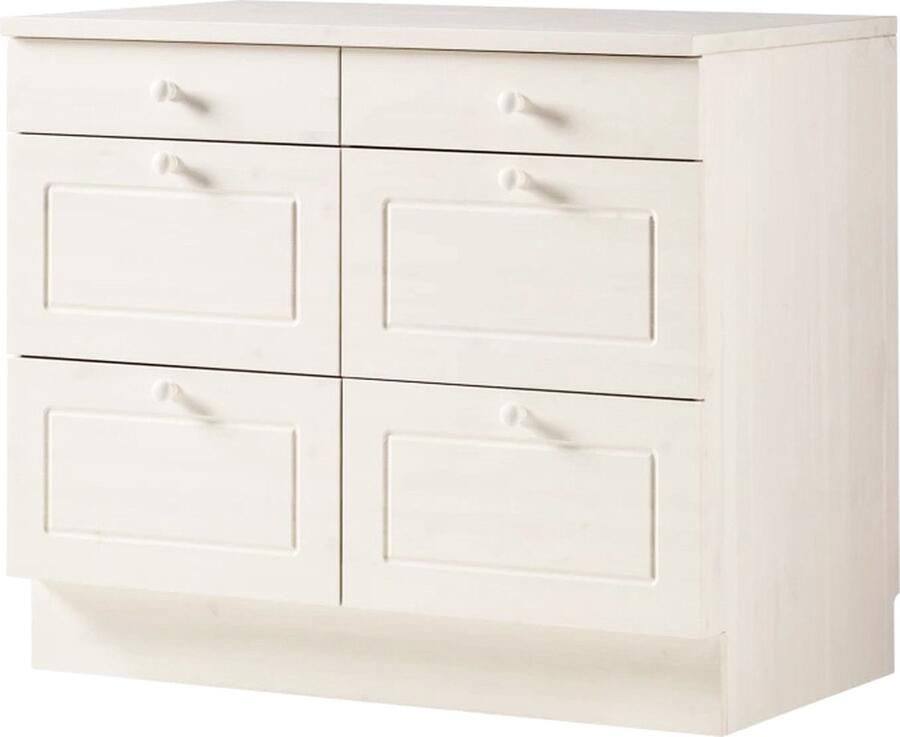 Home24 Onderkast Lillehammer II Maison Belfort - Foto 2