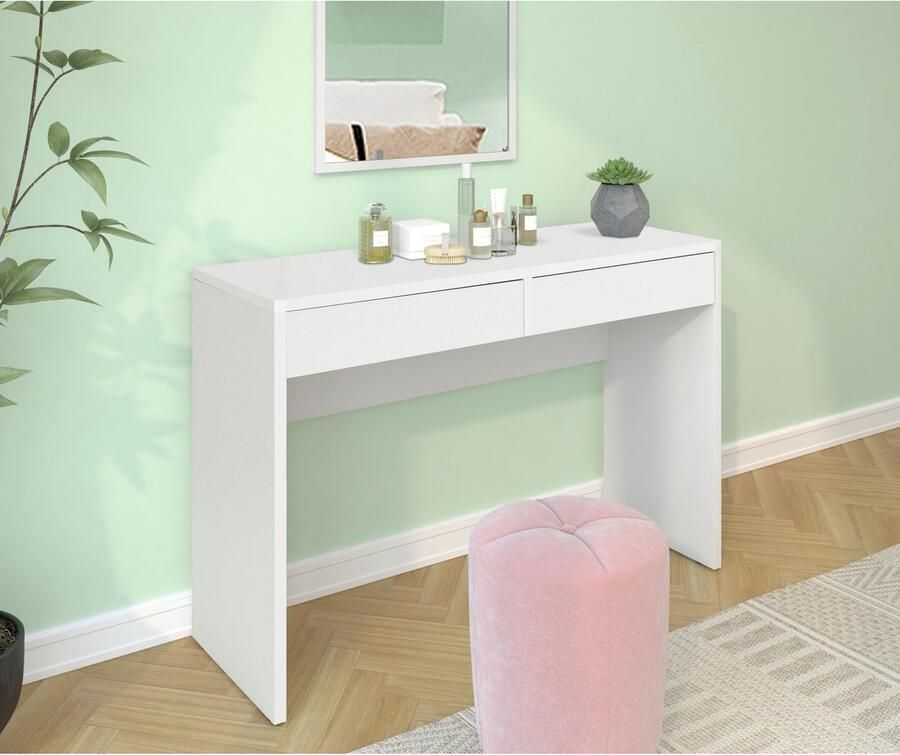 Loft24 Astral dressoir wit