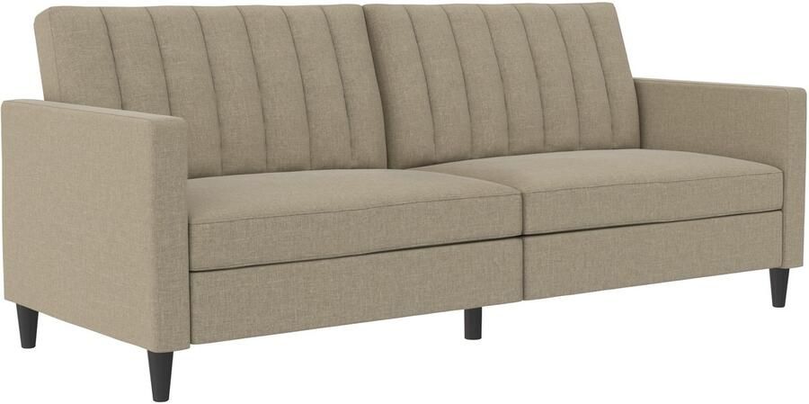 Dorel Home 3-zitsbank Celine Rugleuning 2-delig en 3-voudig verstelbaar zithoogte 43 cm - Foto 12