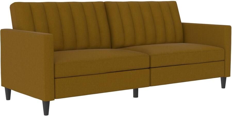 Dorel Home 3-zitsbank Celine Rugleuning 2-delig en 3-voudig verstelbaar zithoogte 43 cm - Foto 11