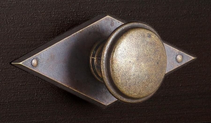 Loft24 Gava|Ladekast met 6 lades in wit grenen - Foto 2