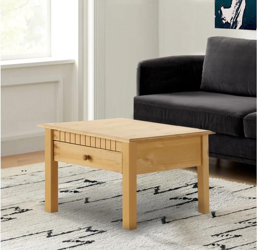 Home24 Salontafel Toila II Ridgevalley