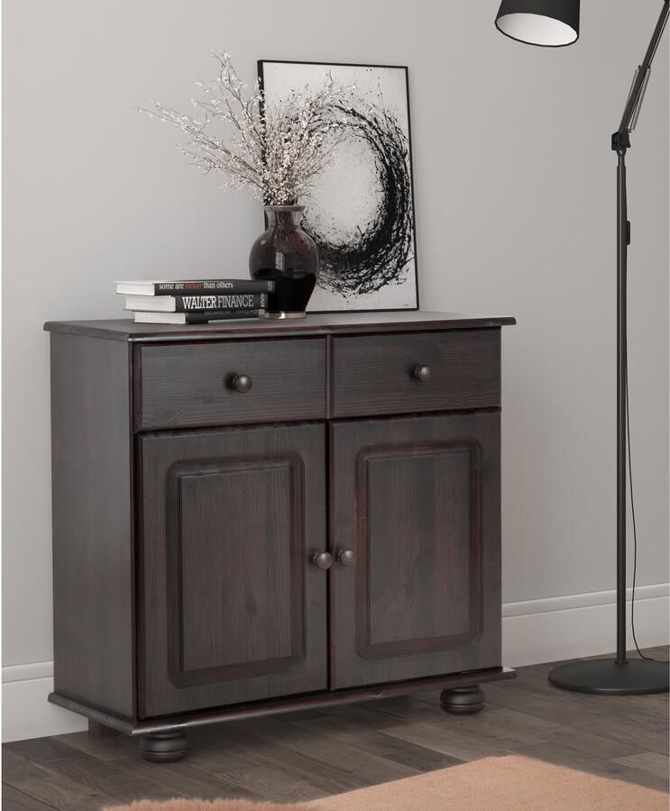 Loft24 Mette|Dressoir 2 deuren 1 lade