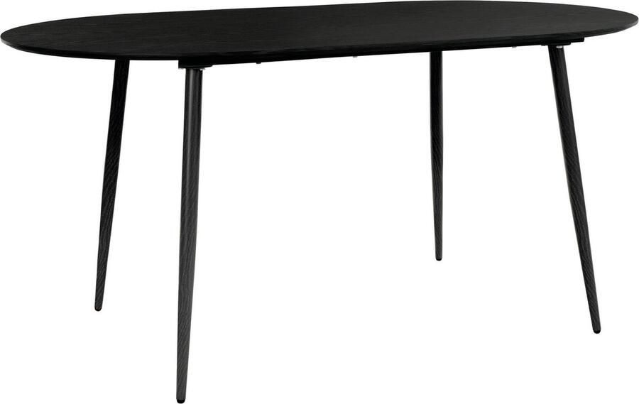 Loft24 Monza|Eettafel 180 cm Ovaal