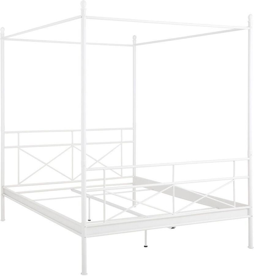 Loft24 Square Line|Middenslaper Grijs Natuur