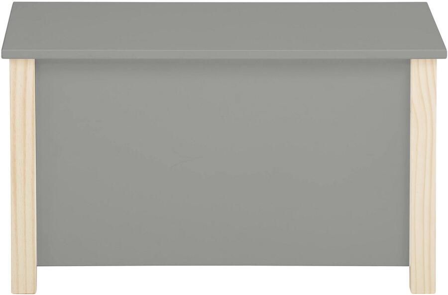 Loft24 Square Line|Vierkante lijn kofferbak MDF