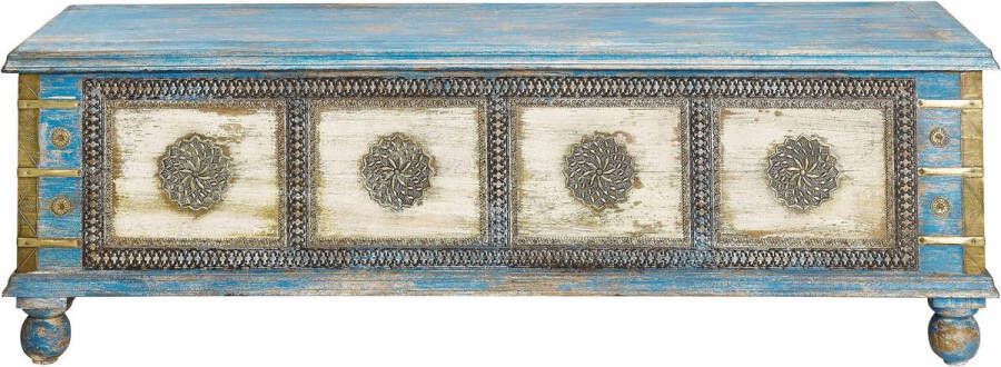 Loft24 Mahar Lowboard Veelkleurig - Foto 2