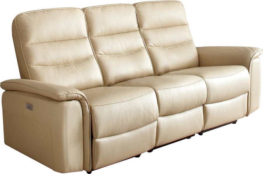 Loft24 Maldini 3S Sofa - Foto 2