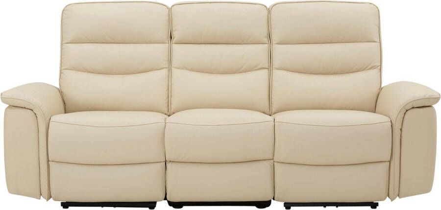 Loft24 Maldini 3S Sofa