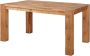 Loft24 Marianne Tafel 160 Natuur - Thumbnail 1