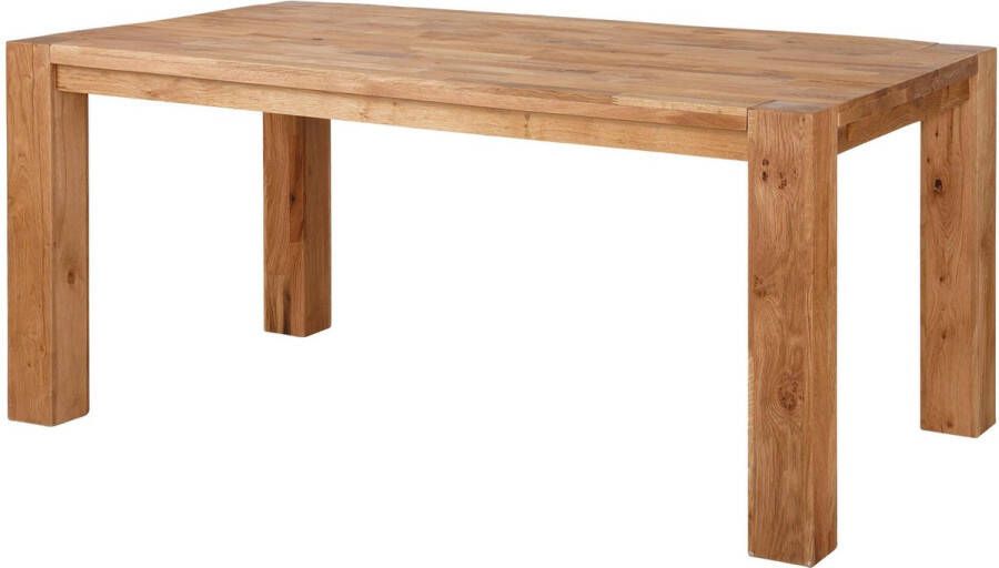 Loft24 Marianne Tafel 180 Natuur