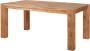 Loft24 Marianne Tafel 180 Natuur - Thumbnail 2