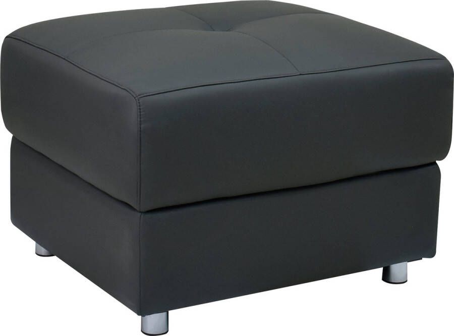 Loft24 Pareli Ottoman Grey