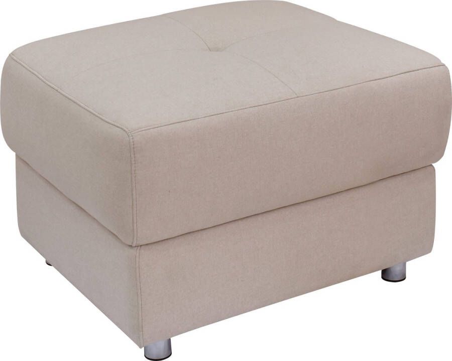 Loft24 Pareli Ottoman Sand - Foto 2