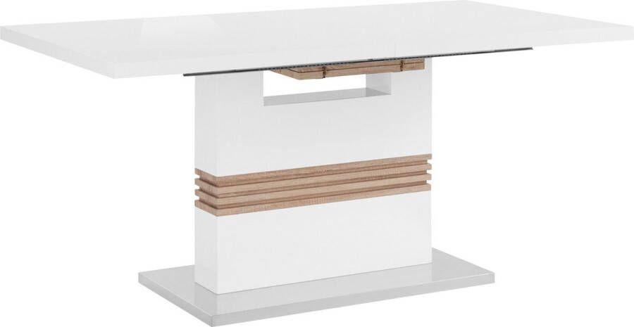 Loft24 Perez|Eettafel 160x200 cm