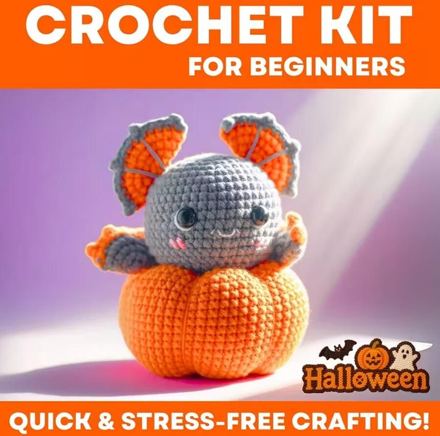 Loire Design Ronde Eettafel Ø120 cm – Houten Tafel met Witte Metalen Kruispoten – Eetkamertafel in Walnootlook – Modern & Scandinavisch Design