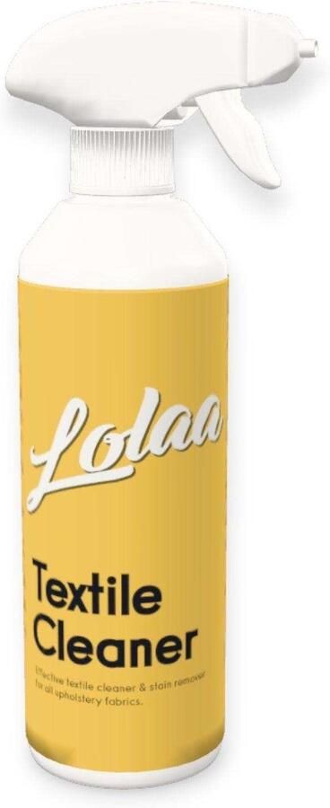 Lolaa Textile cleaner 500ml