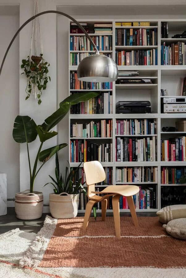 Lorena Canals Omkeerbaar Wasbaar Vloerkleed Duotto Toffee 140 x 200 cm