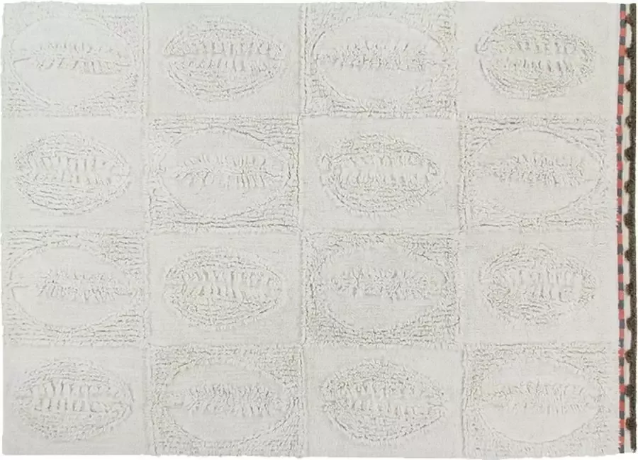 Lorena Canals Woolable Vloerkleed Bahari 170 x 240 cm