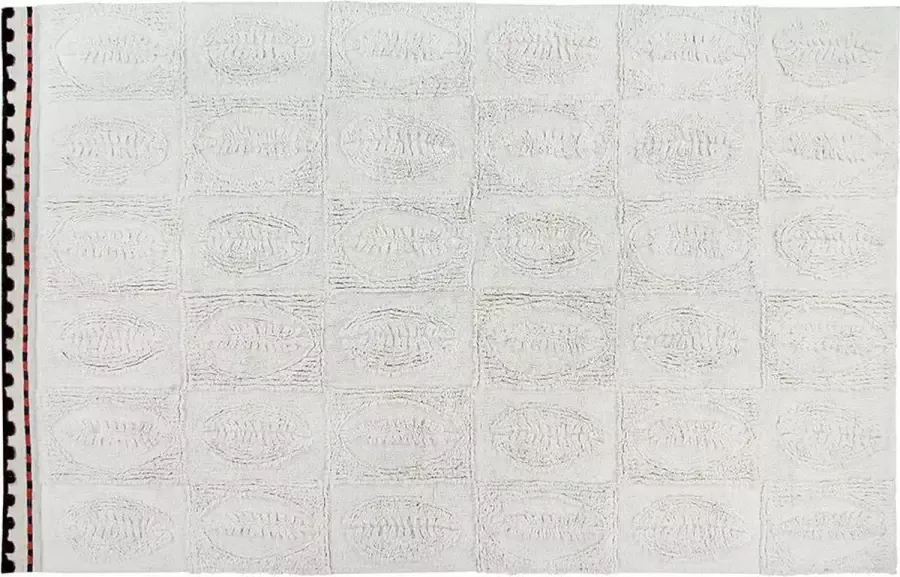 Lorena Canals Woolable Vloerkleed Bahari 200 x 300 cm