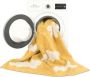 Lorena Canals Vloerkleed kinderkamer Cloud Mustard - Thumbnail 2