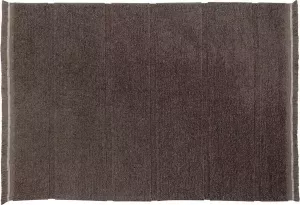 Woolable by Lorena Canals Woolable Vloerkleed Steppe Sheep Brown 170 x 240 cm