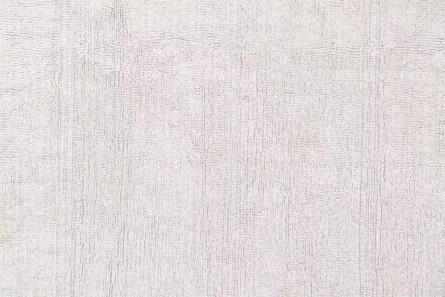 Woolable by Lorena Canals Woolable Vloerkleed Steppe Sheep White 170 x 240 cm - Foto 1