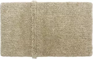 Woolable by Lorena Canals Woolable Vloerkleed Tundra Blended Beige 80 x 140 cm