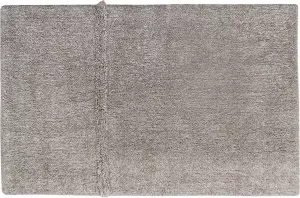 Woolable by Lorena Canals Woolable Vloerkleed Tundra Blended Grey 170 x 240 cm