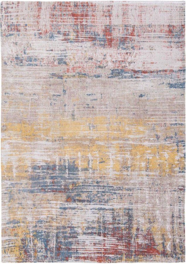 Louis de Poortere 8714 Atlantic Montauk Multi 280x390 cm Vloerkleed