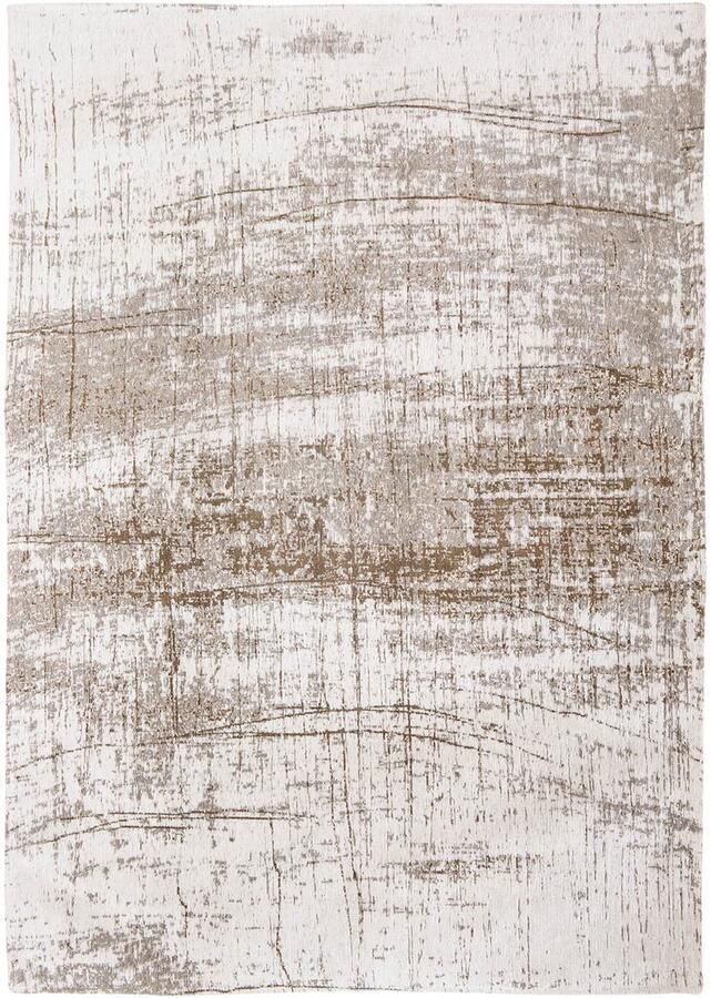 Louis de Poortere Griff 8785 Mad Men Concrete Jungle 140x200 cm Vloerkleed