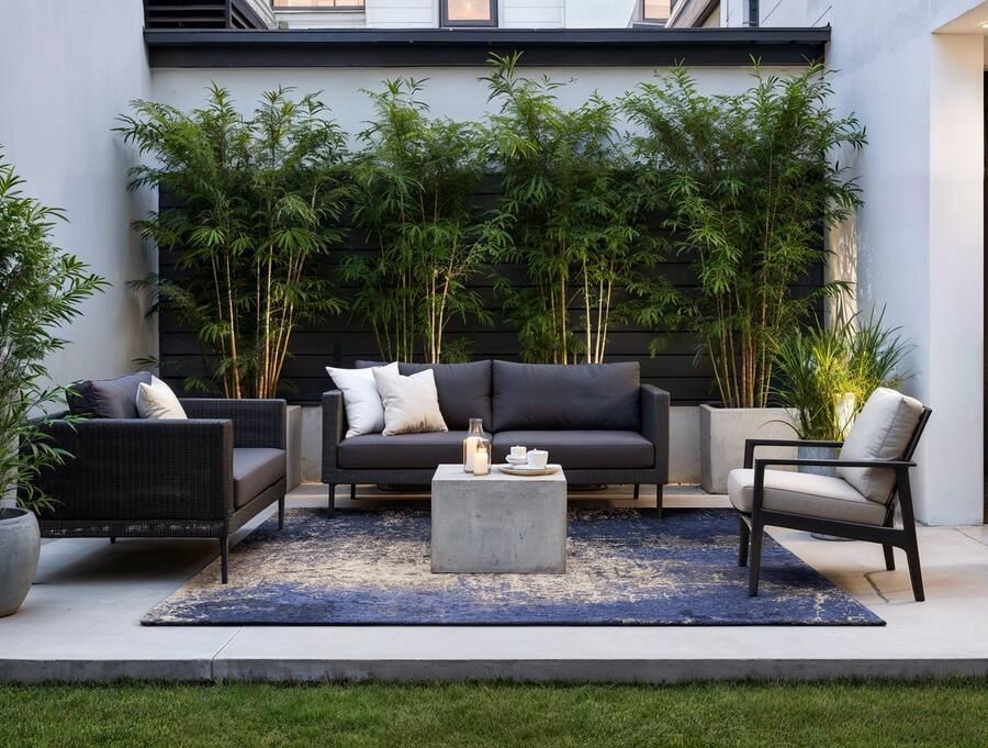 Louis de poortere 8629 Mad Men Abyss Blue Vloerkleed 80x150 Rechthoek Laagpolig Tapijt Industrieel Beige Blauw