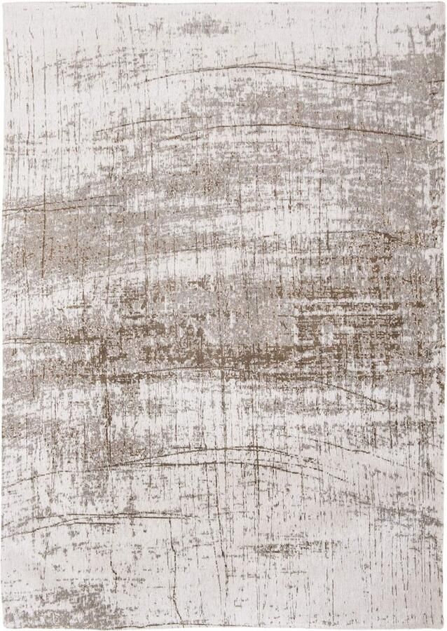 Louis de poortere Vloerkleed Mad Men Griff Concrete Jungle 8785 x 340 cm