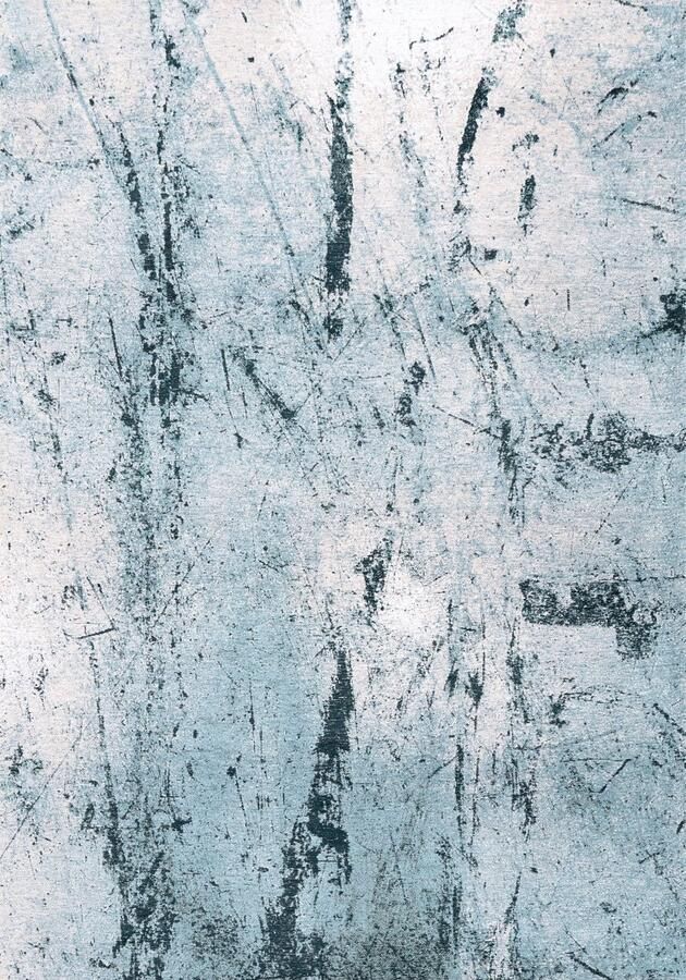 Louis de poortere Mad Men Sol Dragonfly 9773 vloerkleed maat Ø 240 cm