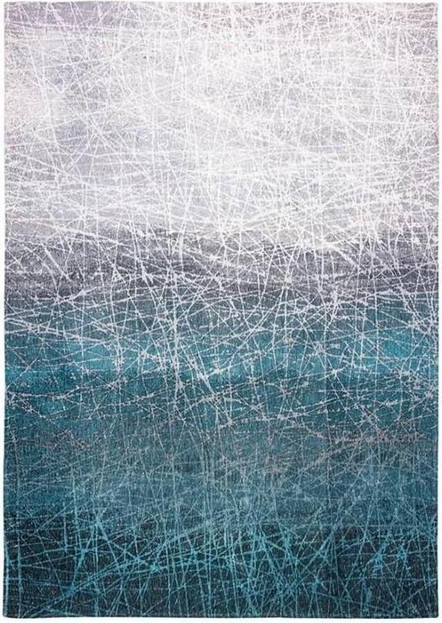 Louis de Poortere 8877 Mad Men Polar Vortex 230x330 cm Vloerkleed - Foto 3