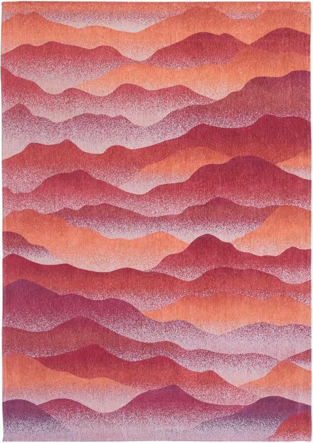 Louis de poortere Vloerkleed Gallery Himalaya Autumn 9381 x 140 cm