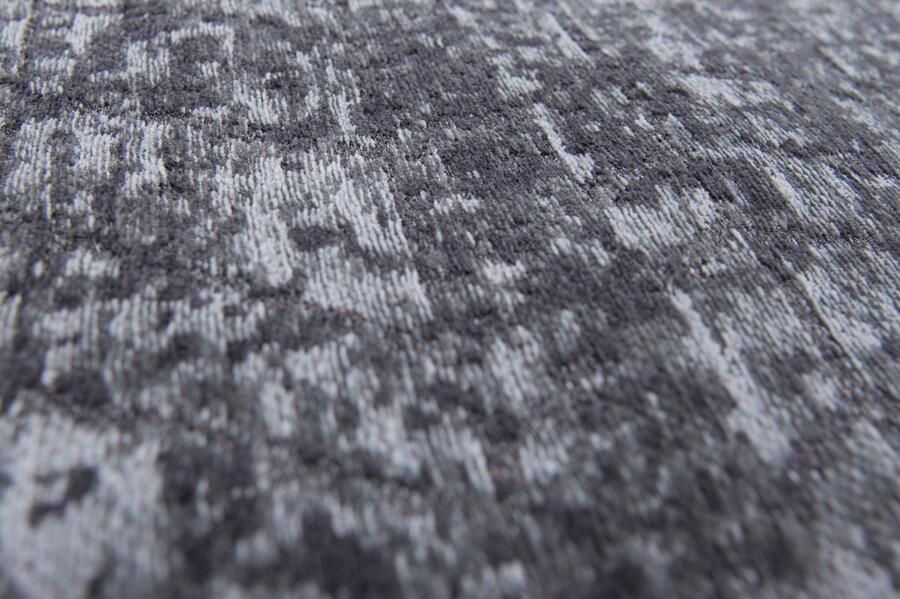 Louis de poortere Rond vloerkleed Mad Men Jacob's Ladder Harlem Contrast 8425 cm