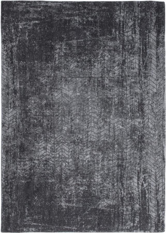 Louis de poortere Vloerkleed Mad Men Jacob's ladder Harlem Contrast 8425 x 250 cm