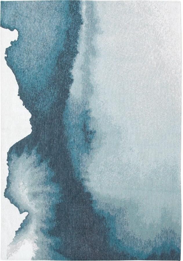 Louis de poortere Vloerkleed Meditation Lagoon Inkjet 9332 x 200 cm - Foto 2