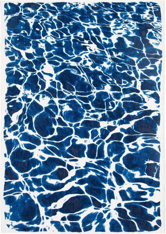 Louis de poortere Vloerkleed Meditation Swim Surf 9351 x 280 cm