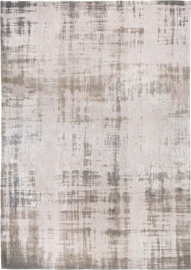 Louis de poortere Vloerkleed Atlantic Venetian Dust Padua Beige 9195 x 340 cm