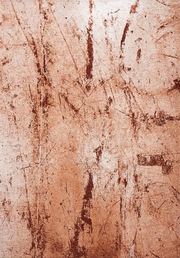 Louis de poortere Mad Men Sol Tandoori 9774 vloerkleed x 200 cm