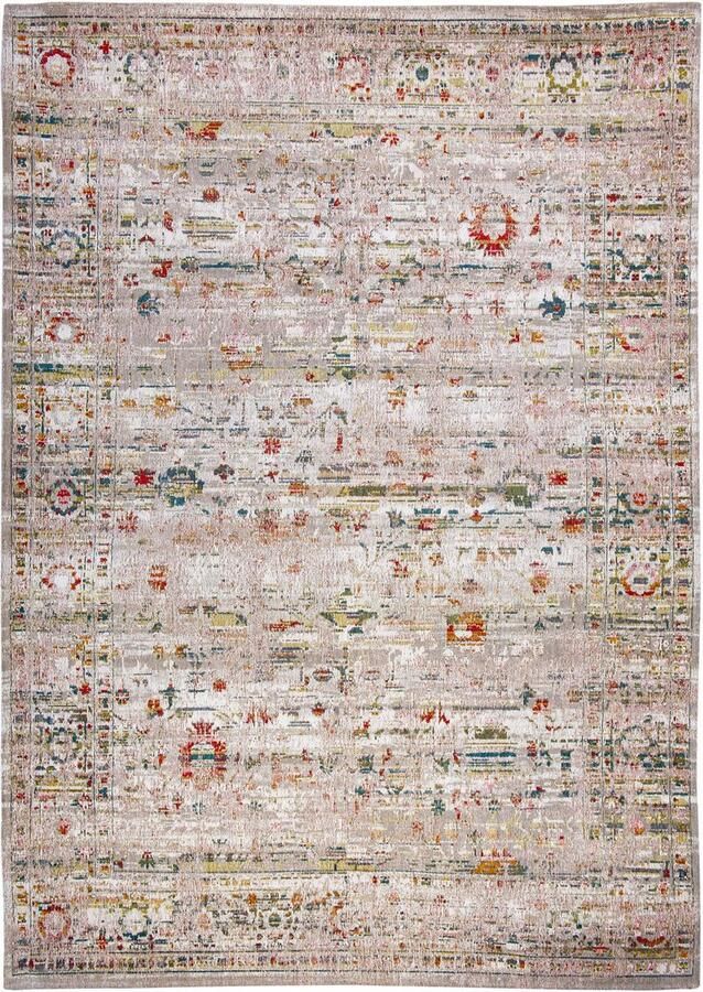Louis de poortere Vloerkleed Antiquarian Ushak Turkish Delight 8894 x 340 cm