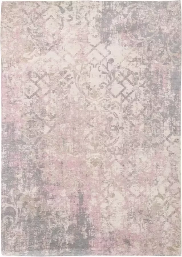 Home24 Laagpolig vloerkleed Fading World Louis De Poortere - Foto 2