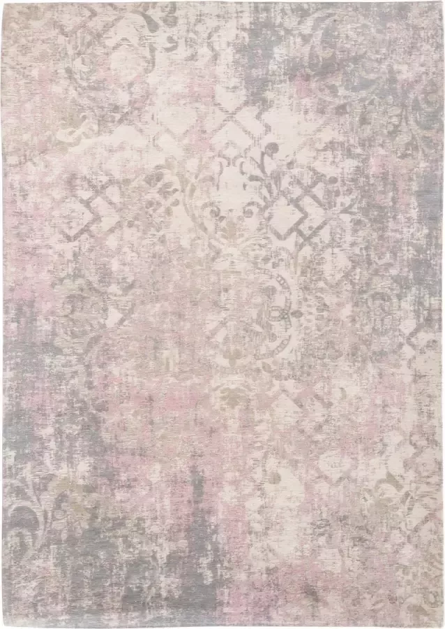 Home24 Laagpolig vloerkleed Fading World Louis De Poortere - Foto 3