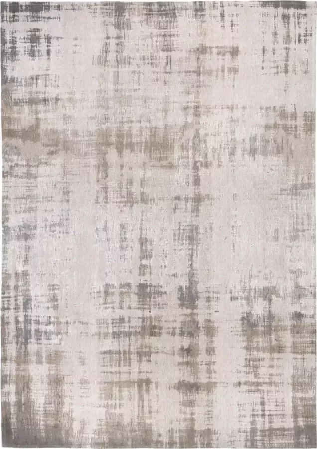 Louis de poortere Vloerkleed Venetian Dust Atlantic 9195 Padua Beige Vloerkleed 200x280 Tapijt