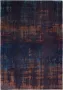 Louis de poortere Vloerkleed Venetian Dust Atlantic 9211 Sunset Blue Vloerkleed 280x360 Tapijt - Thumbnail 1