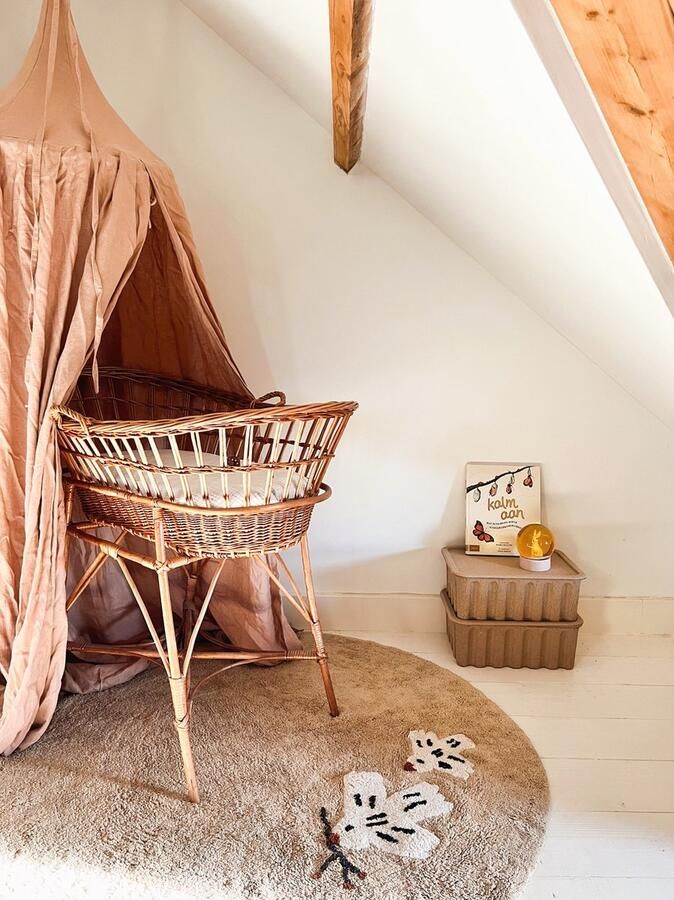 Love by Lily .com Love by Lily Vloerkleed Love Birds 130 cm